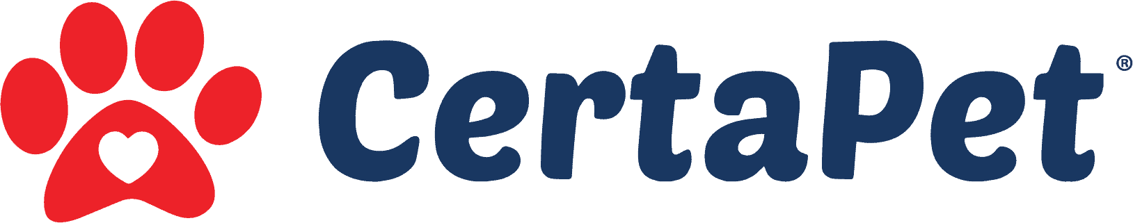 CertaPet Emotional Support Animal